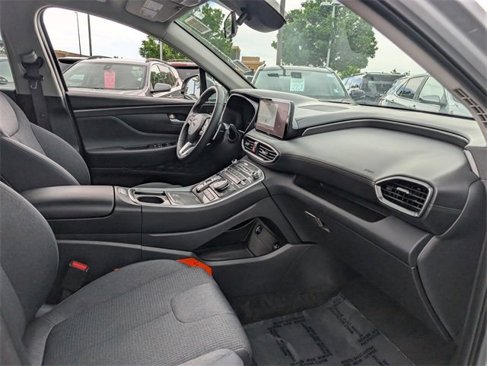Used 2023 Hyundai Santa Fe SEL image 11