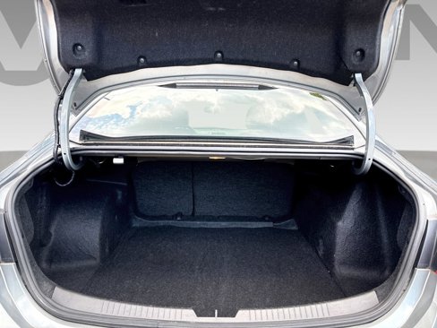 Certified 2024 Chevrolet Malibu LT image 22