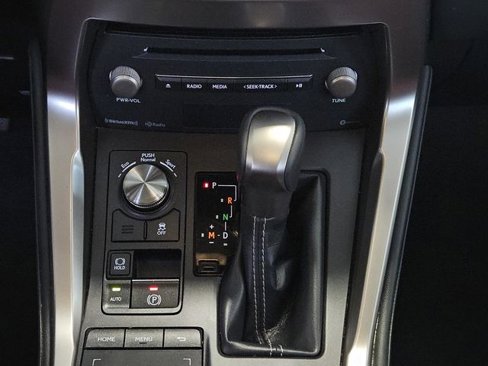 Used 2019 Lexus NX 300 FWD image 17