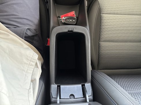 New 2025 Chevrolet Trax LT w/ Sunroof Package image 20