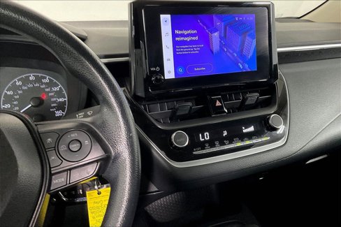 Used 2024 Toyota Corolla LE image 9