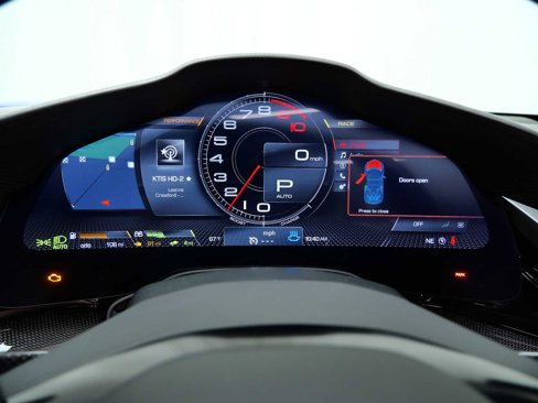 Certified 2023 Ferrari SF90 Spider image 27