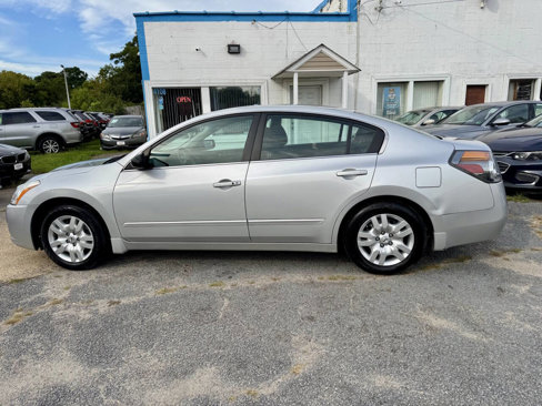 Used 2012 Nissan Altima 2.5 S image 8