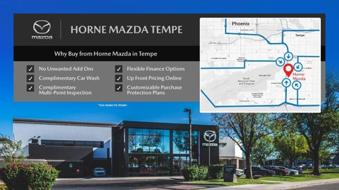 Used 2019 MAZDA CX-9 Grand Touring image 2
