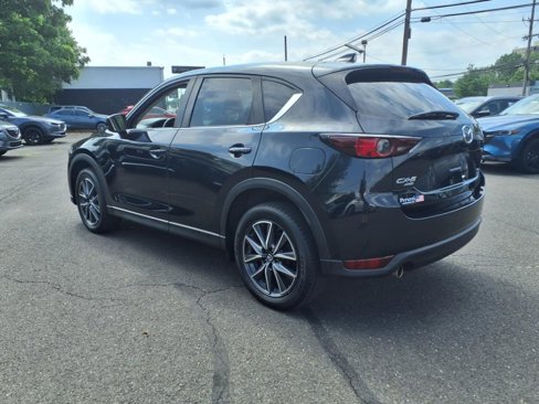 Used 2018 MAZDA CX-5 Touring image 6