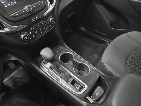 Used 2022 Chevrolet Equinox LT image 26