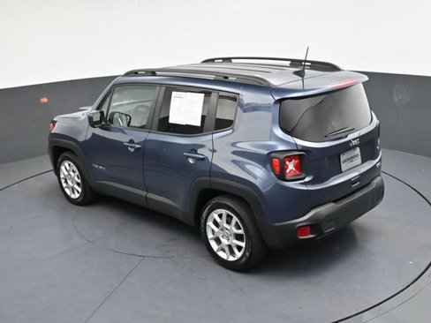 Used 2020 Jeep Renegade Latitude image 22