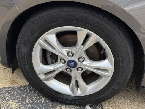Used 2014 Ford Focus SE image 24