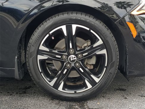 Used 2021 Kia K5 GT-Line image 11