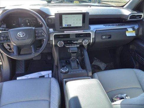 New 2024 Toyota Tacoma SR5 image 16