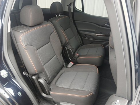 Used 2021 GMC Acadia AT4 w/ LPO, Floor Liner Package image 26