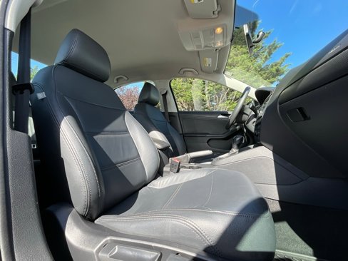 Used 2015 Volkswagen Jetta S image 11