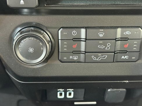 Certified 2017 Ford F150 XLT w/ Equipment Group 302A Luxury image 17