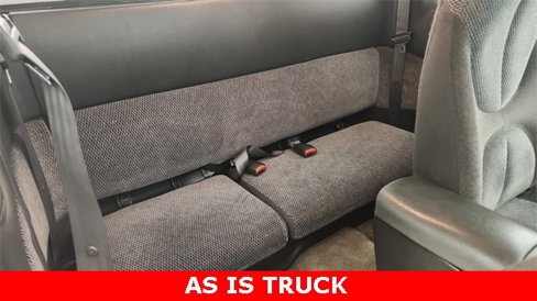 Used 1997 Dodge Dakota SLT image 19