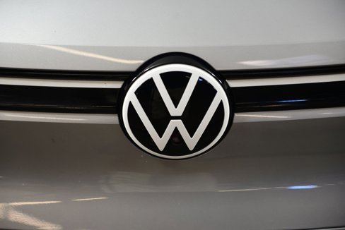 Used 2024 Volkswagen ID.4 2WD image 14
