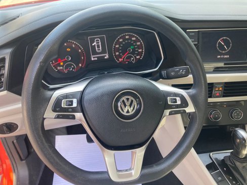 Used 2019 Volkswagen Jetta S image 20