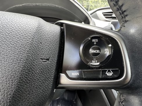 Used 2019 Honda CR-V EX-L image 20
