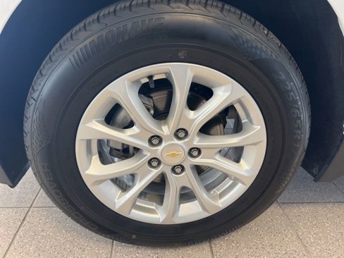 Used 2018 Chevrolet Equinox LS image 35