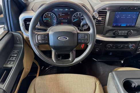 Used 2023 Ford F150 XLT image 20