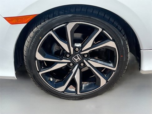 Used 2019 Honda Civic Sport image 28