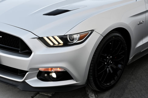 Used 2016 Ford Mustang GT Premium w/ GT Performance Package image 26