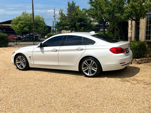Used 2016 BMW 435i Gran Coupe image 5