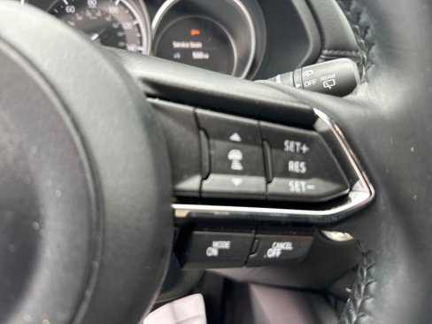 Used 2022 MAZDA CX-5 AWD 2.5 S w/ Select Package image 18