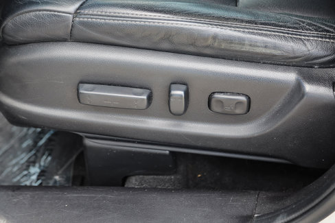 Used 2012 Honda CR-V EX-L image 18