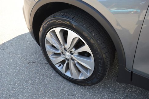 Used 2020 Buick Encore Preferred image 9