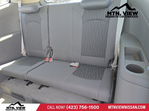 Used 2014 Chevrolet Traverse LS image 13