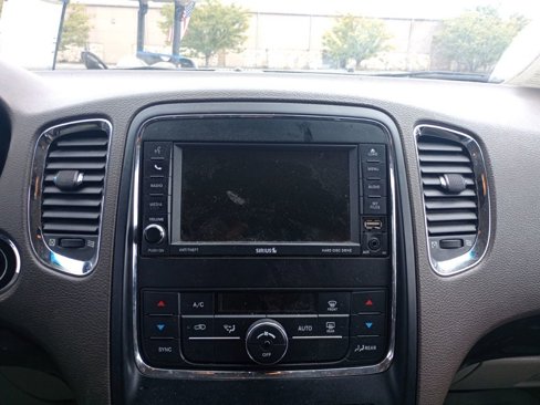 Used 2012 Dodge Durango Crew image 11