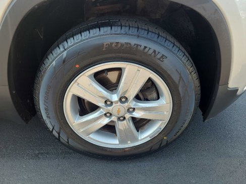 Used 2018 Chevrolet Trax LT w/ LT Convenience Package image 34