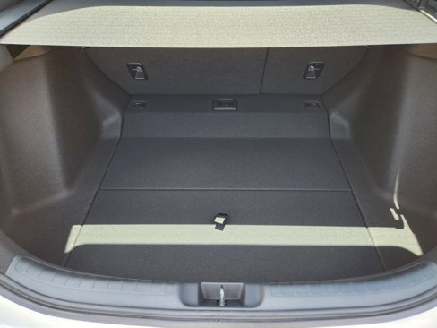 New 2025 Honda Civic Sport image 28