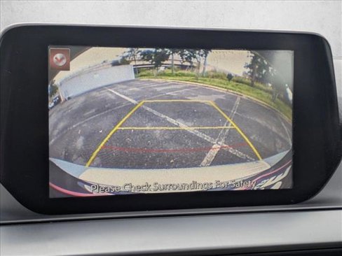 Used 2016 MAZDA MAZDA6 Touring image 14