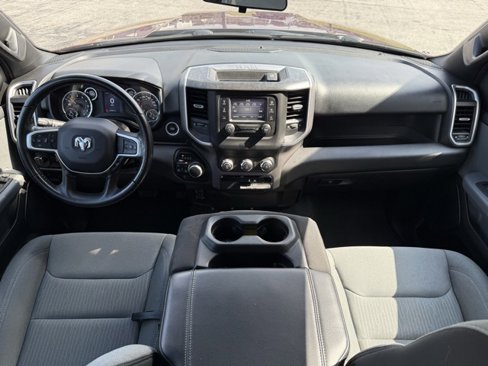 Used 2022 RAM 1500 Big Horn image 19