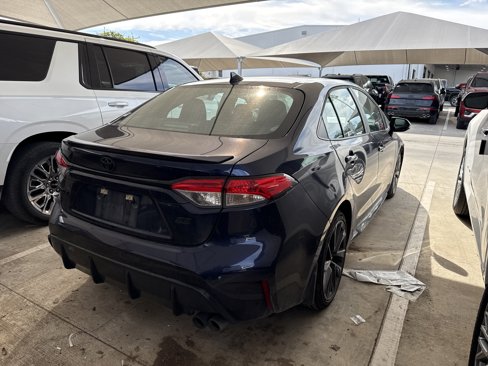 Used 2023 Toyota Corolla SE image 6