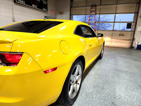 Used 2013 Chevrolet Camaro LT image 7