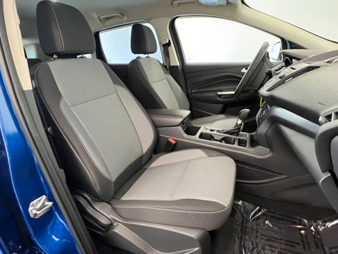 Used 2017 Ford Escape SE image 12