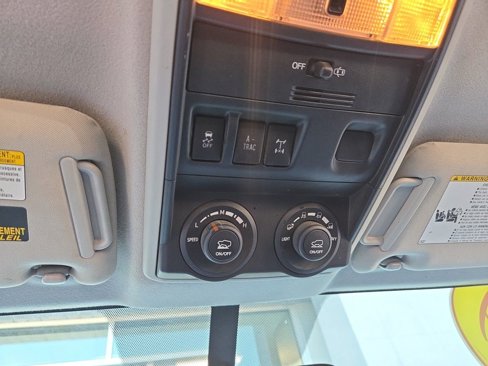 Used 2019 Toyota 4Runner TRD Off-Road image 26
