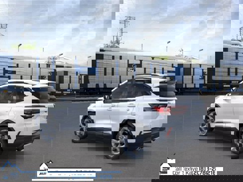 New 2025 Ford Escape ST-Line Select image 27