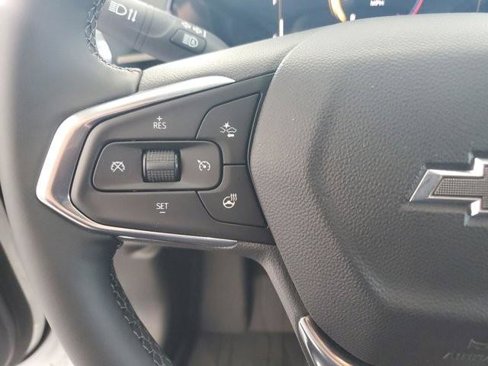 New 2025 Chevrolet Trax ACTIV w/ Driver Confidence Package image 28