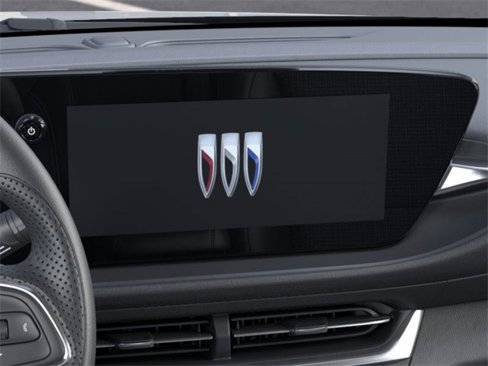 New 2025 Buick Envista Preferred image 20