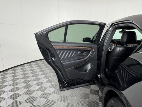 Used 2014 Ford Taurus Limited image 27