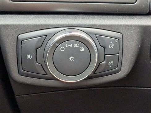 Used 2016 Ford Fusion Titanium image 17