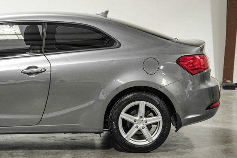 Used 2014 Kia Forte Koup EX image 23