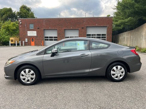 Used 2012 Honda Civic LX image 2