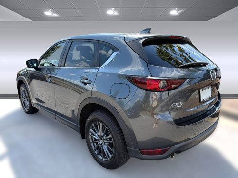 Used 2020 MAZDA CX-5 Touring image 3