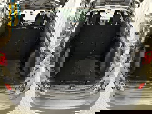 Certified 2022 Ford Escape S image 24