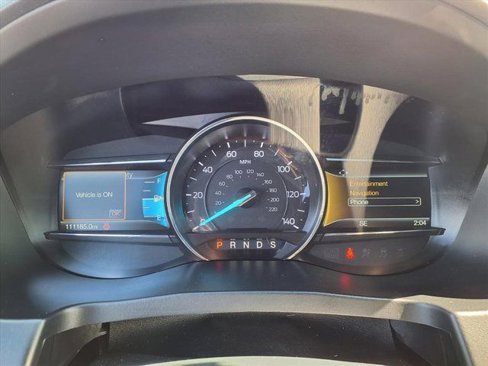 Used 2018 Ford Explorer XLT w/ Equipment Group 202A image 12