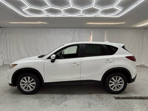 Used 2016 MAZDA CX-5 Touring w/ Bose/Moonroof Package image 6